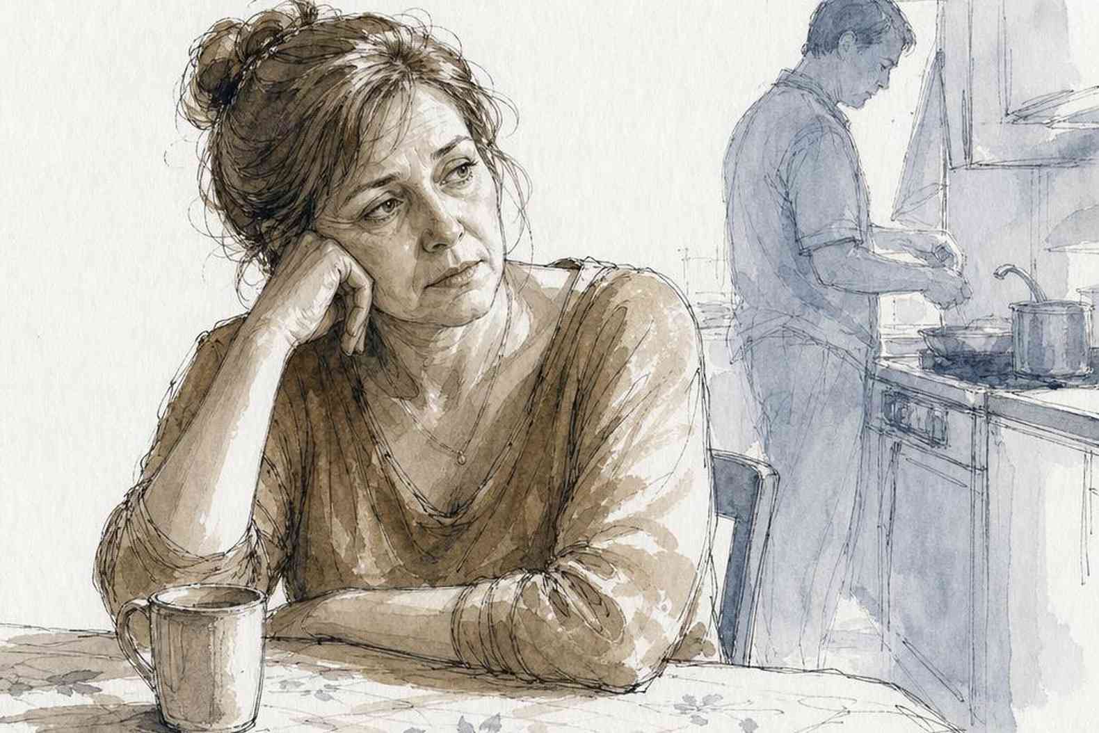 Брат пьёт каждый день: что делать - советы психолога