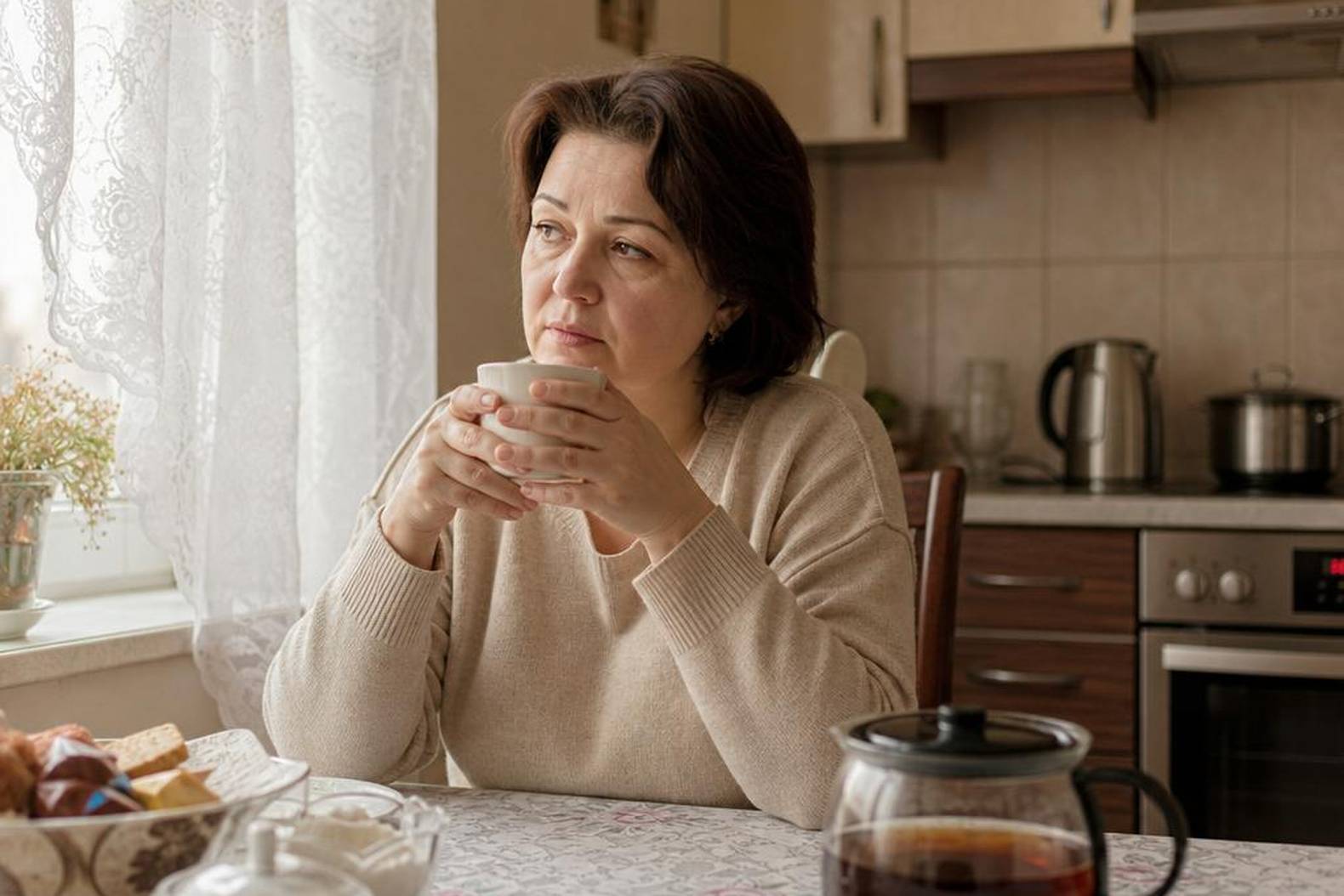 Что такое созависимость: признаки, причины и первые шаги к выходу