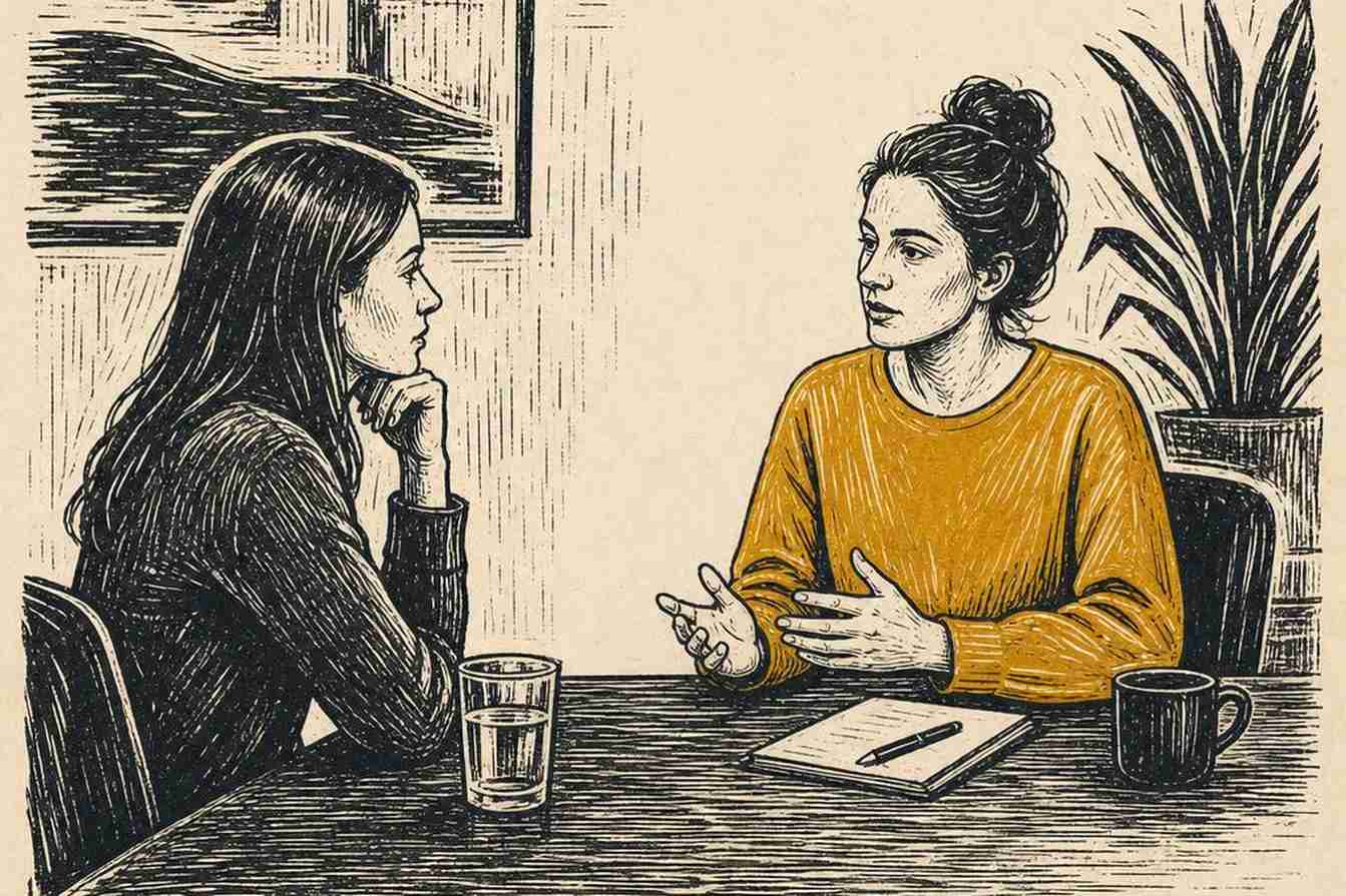 разговор в группе - игра «да, но» по Берну