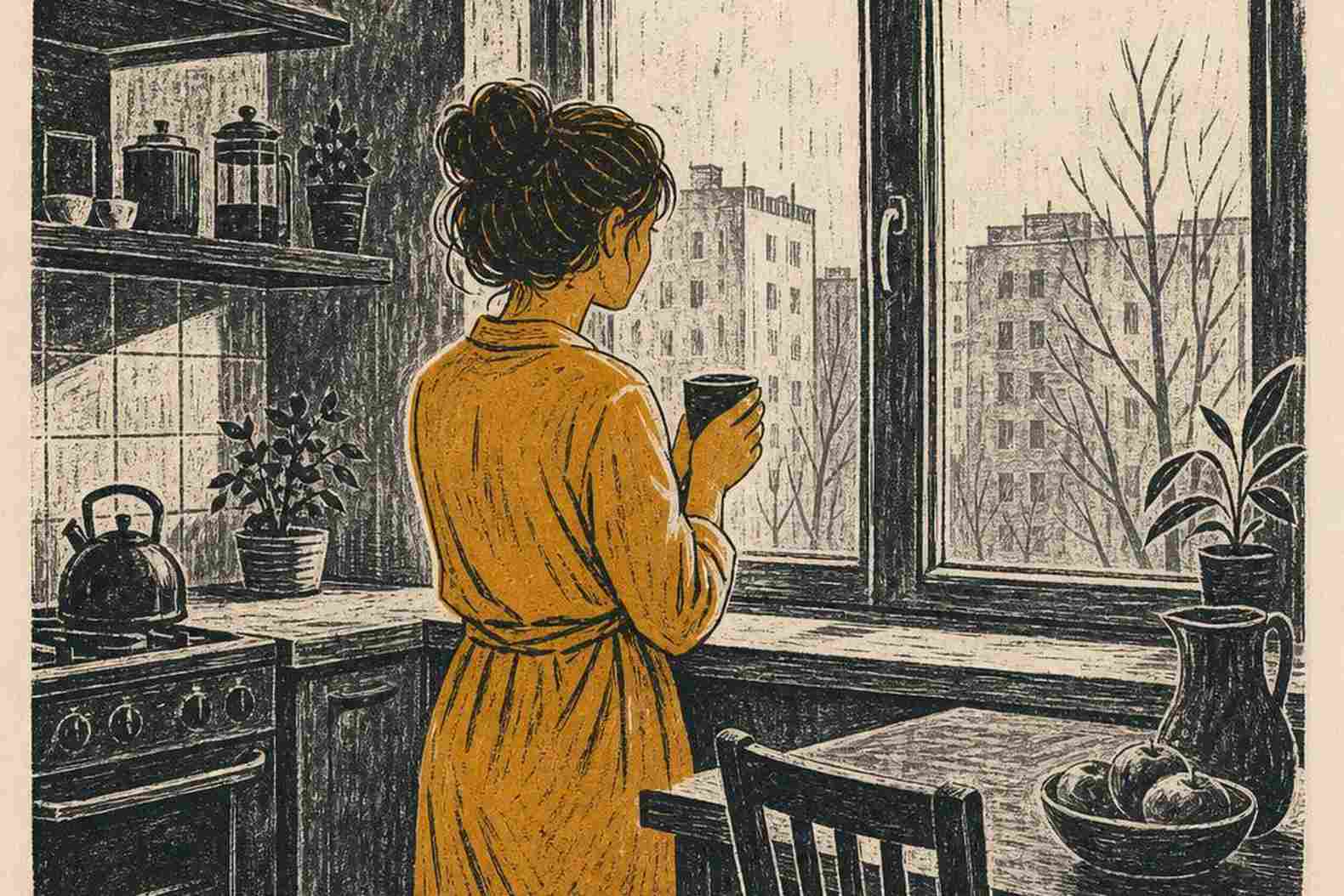 Как пережить запой мужа: советы психолога для жены