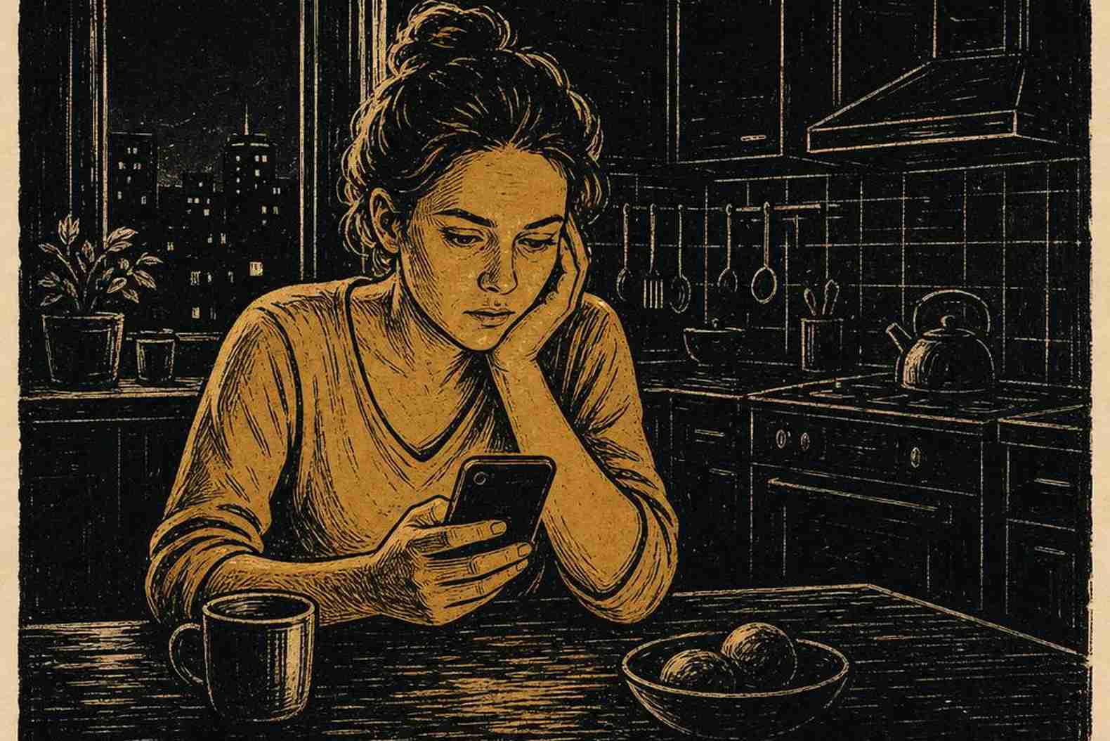 Как убрать зависимость от человека: механизмы и практика выхода