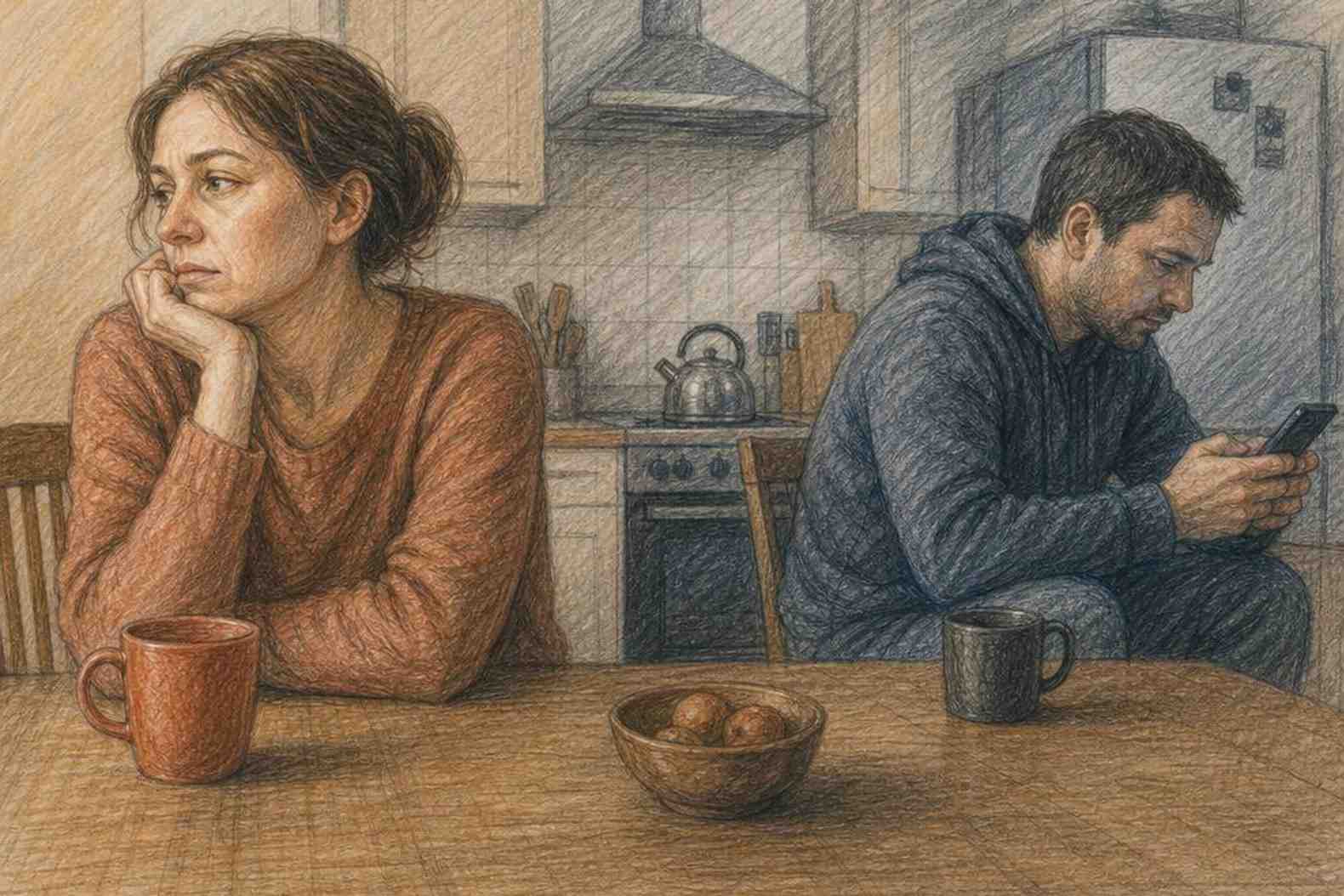 Как уговорить мужа закодироваться: советы психолога