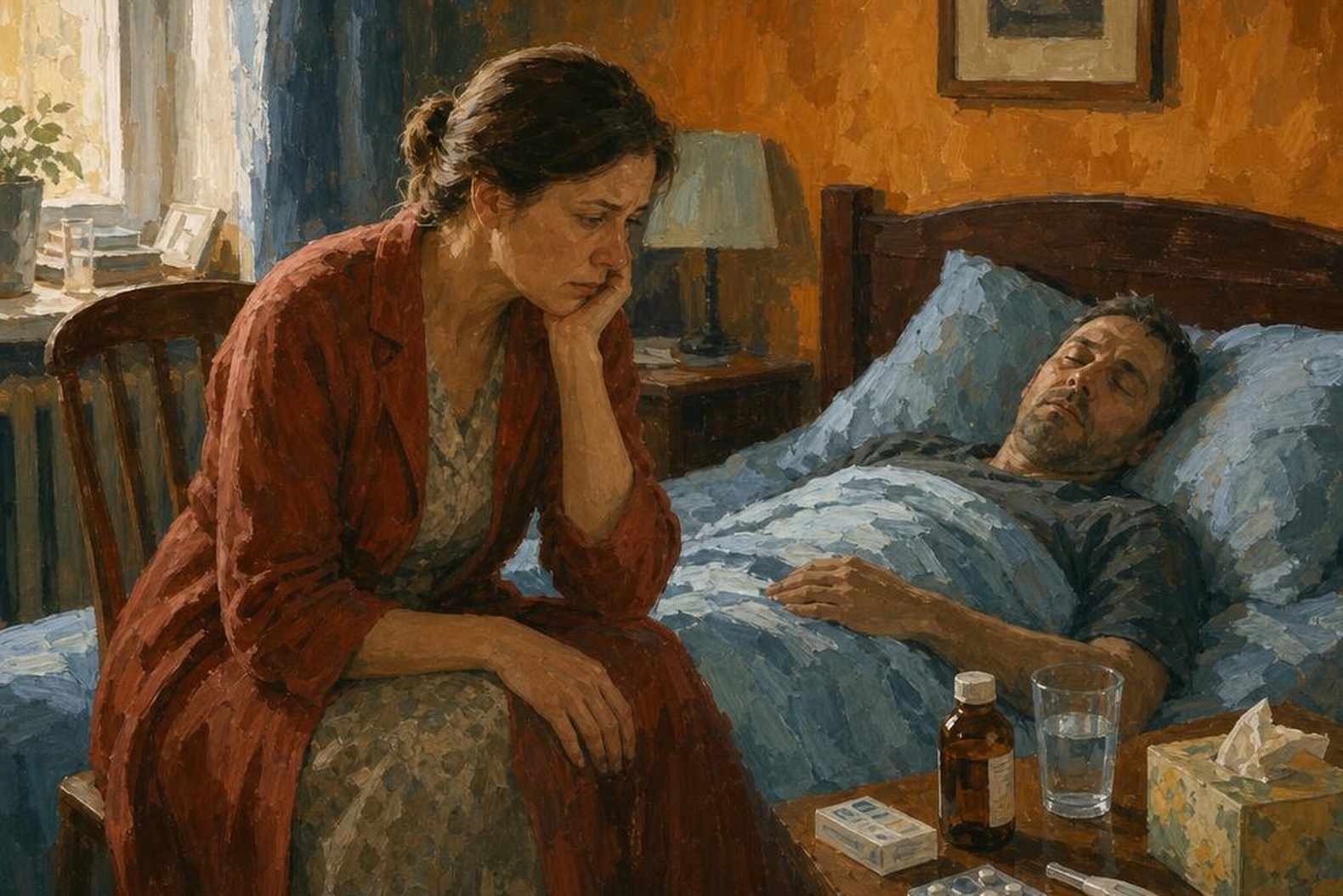 Как вывести из запоя в домашних условиях: советы психолога