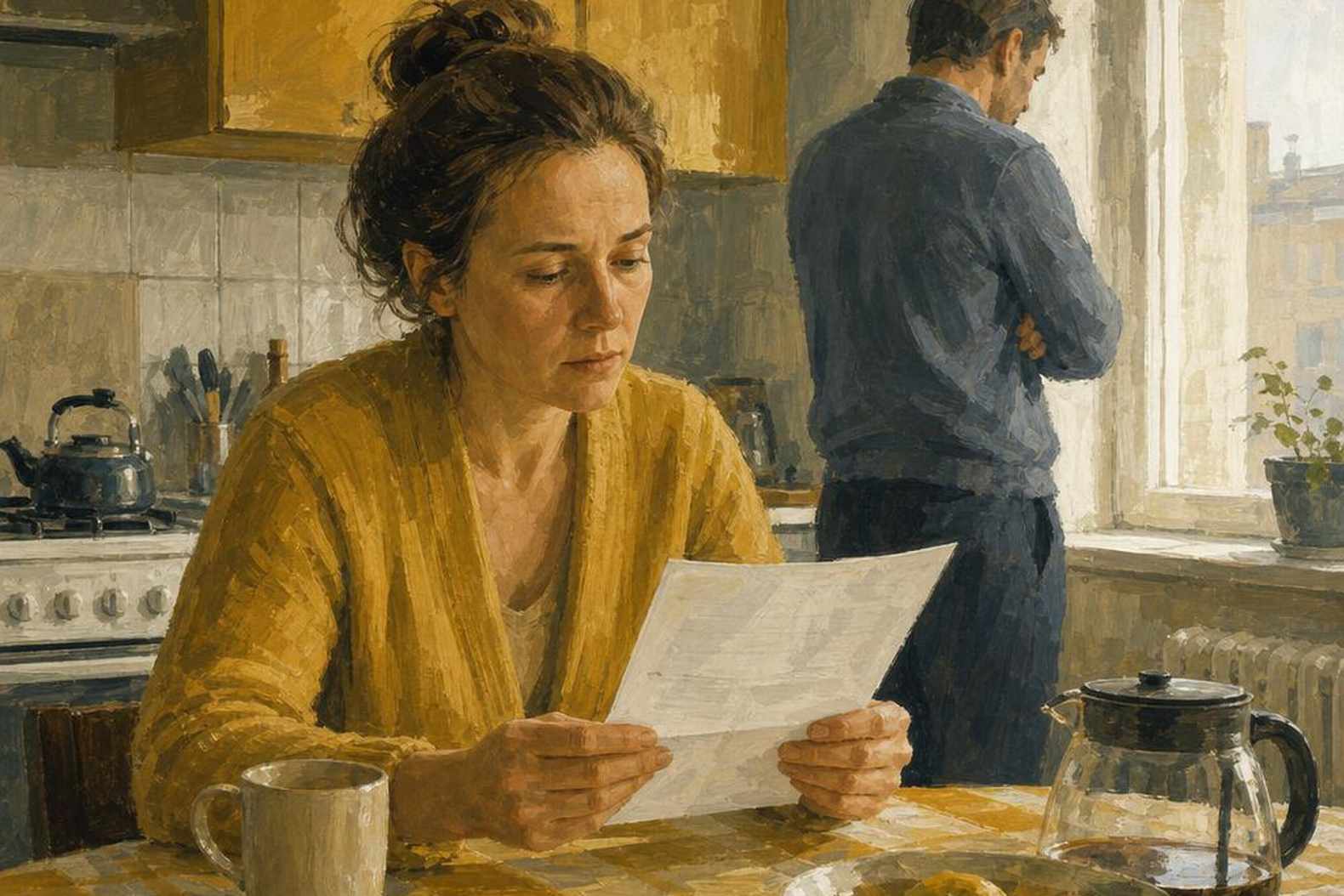 Кодирование «двойной блок»: что это и работает ли - объясняет психолог