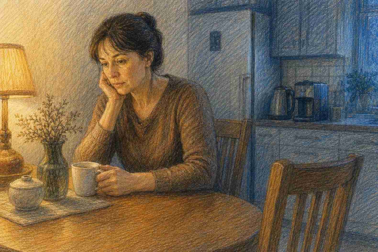 Почему люди попадают в созависимые отношения: причины и механизм