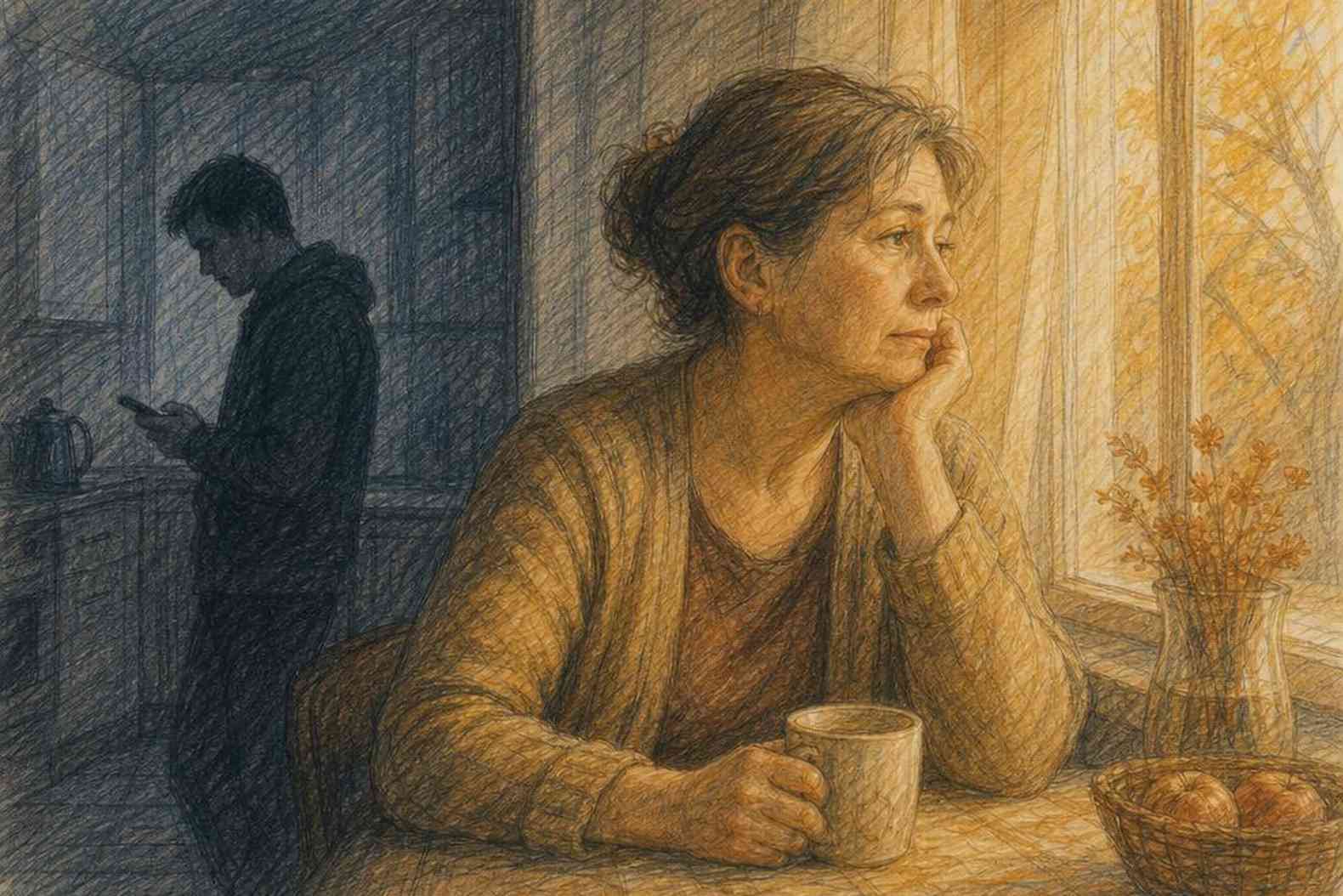 Почему наркоманы врут: три слоя обмана, которые видит психолог