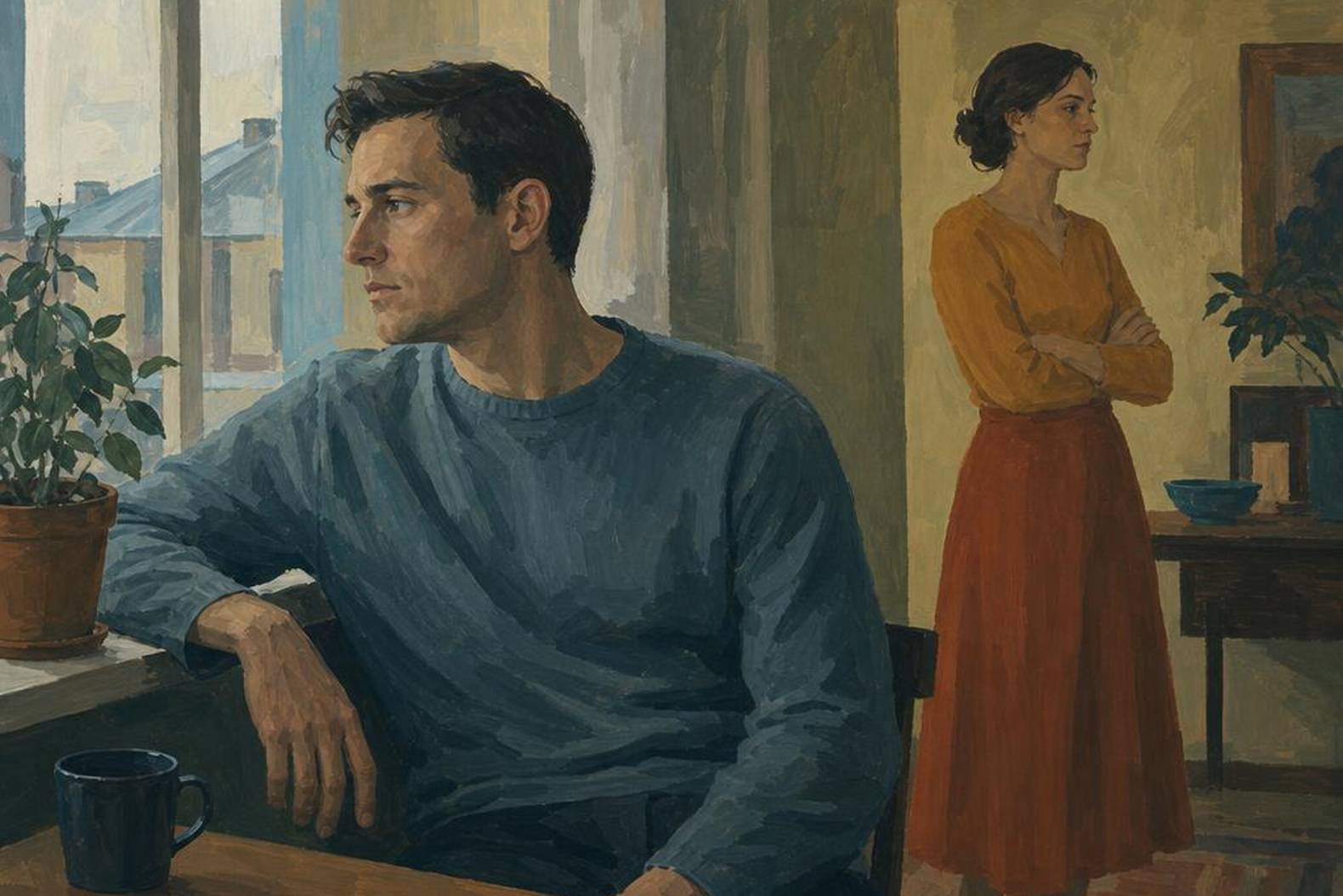 Последствия кодирования: что происходит с организмом и психикой
