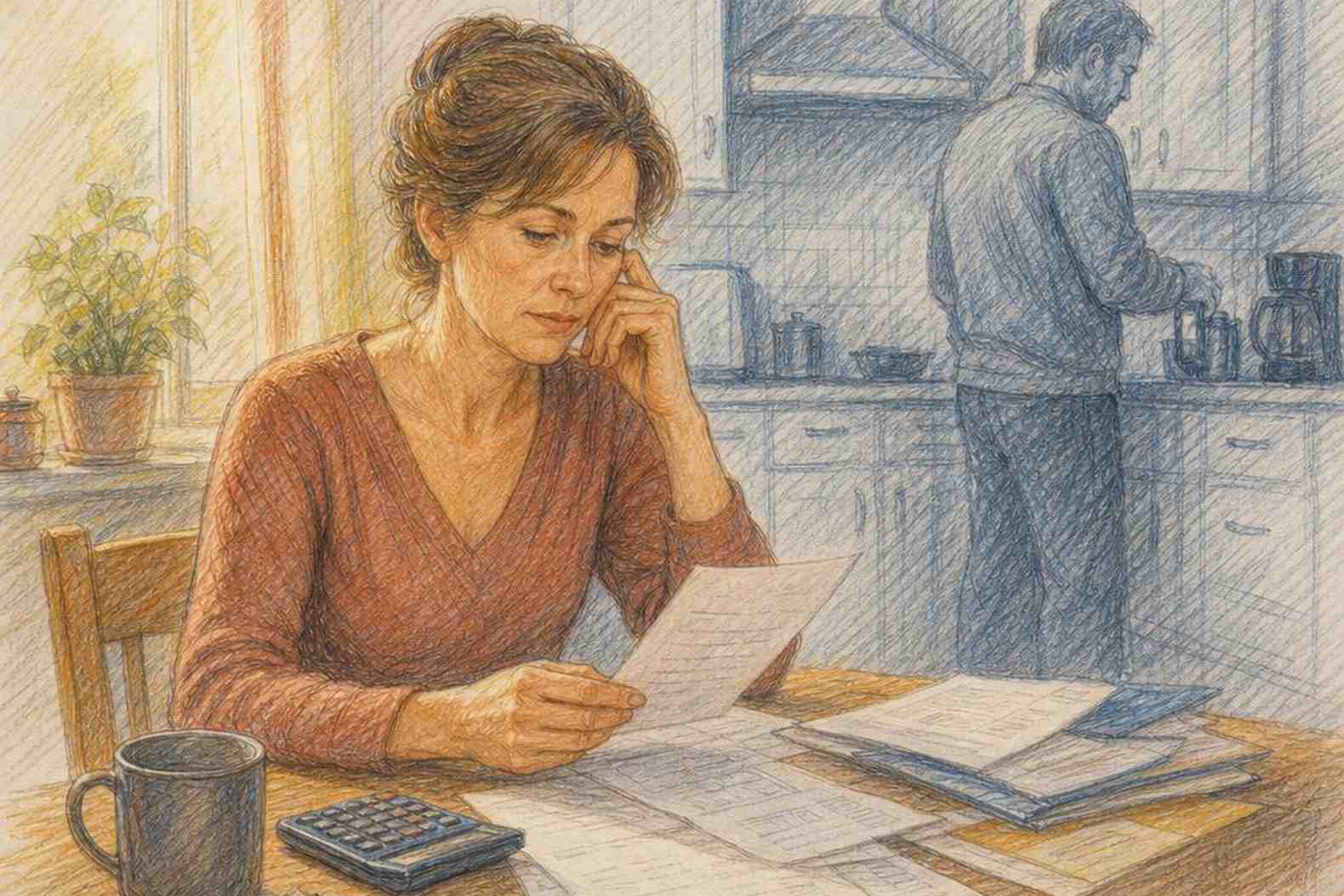 Развод с наркоманом: порядок, особенности и психологическая помощь
