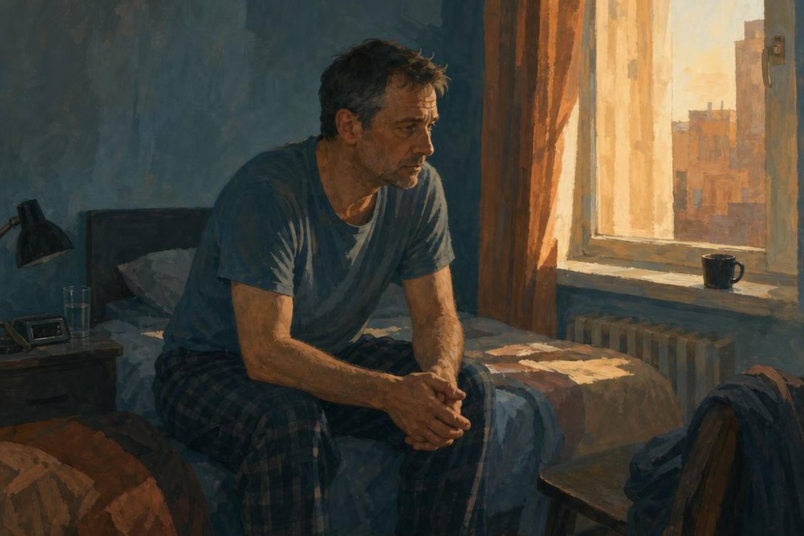 Состояние после кодировки: что нормально, а что нет - советы психолога