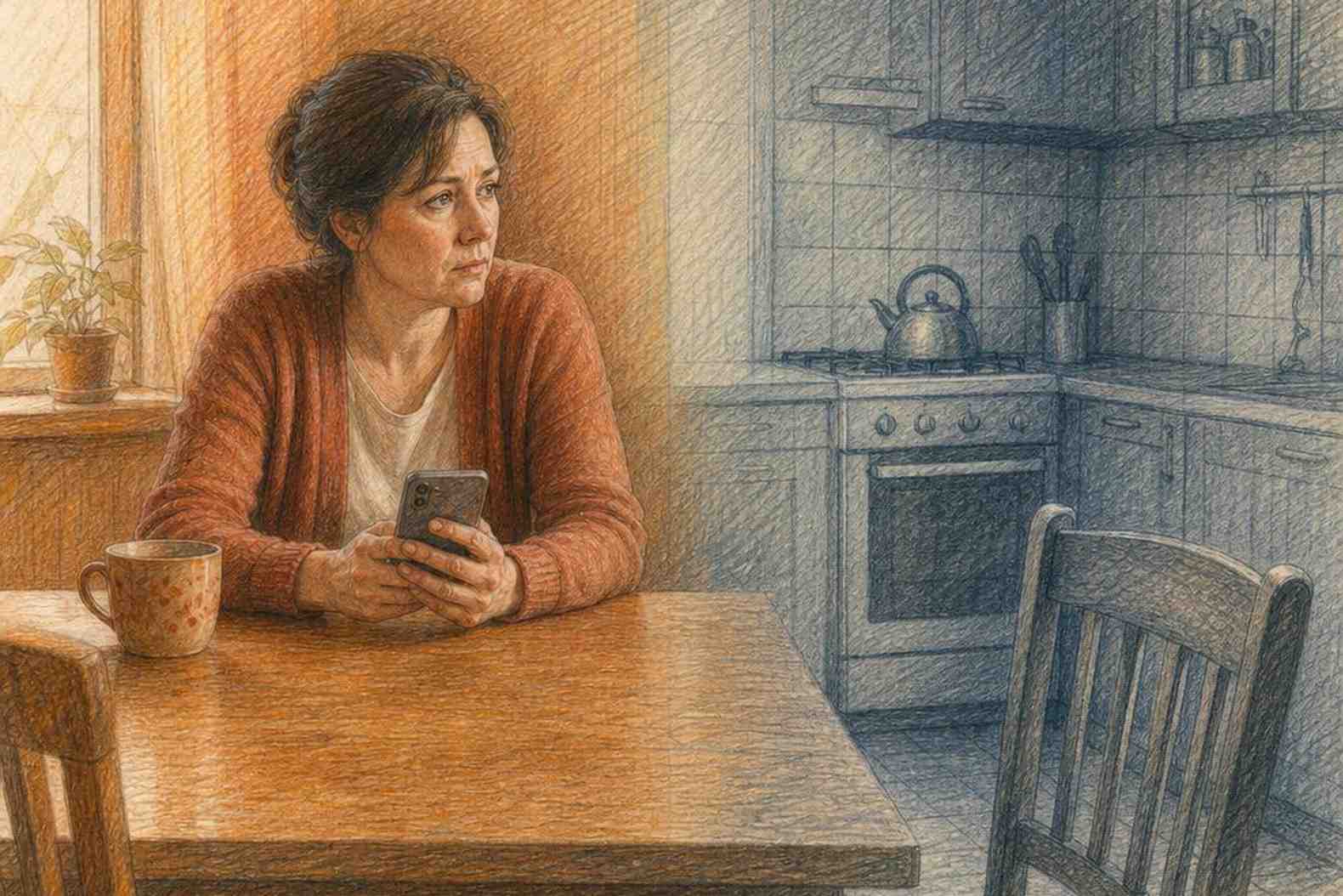 Созависимость и зависимость: в чём разница - ключевые отличия