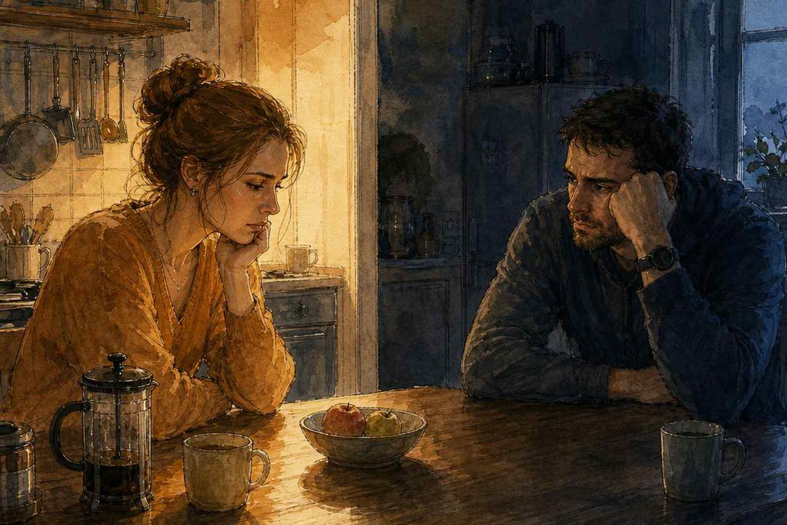 Созависимые отношения с абьюзером: как выйти из замкнутого круга