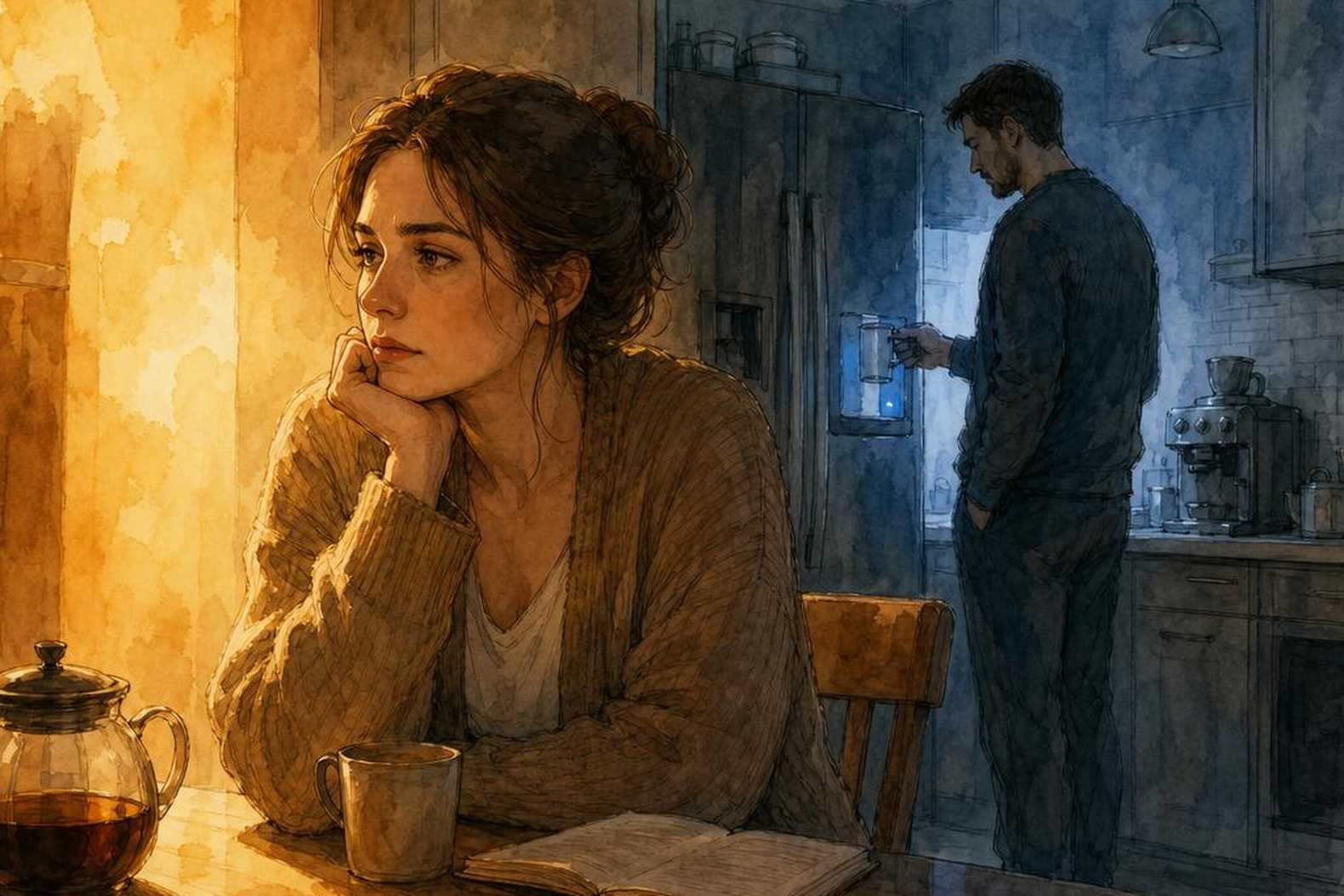Созависимые отношения с нарциссом: как выйти из замкнутого круга