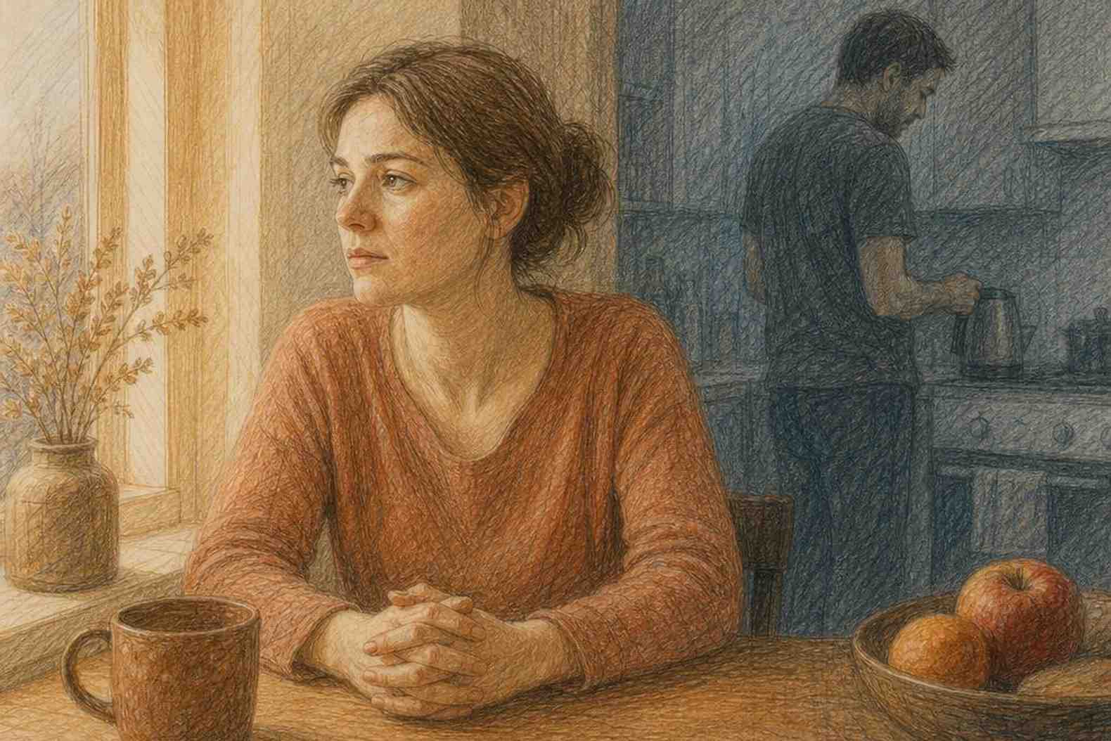 Треугольник Карпмана: как выйти из роли жертвы - советы психолога