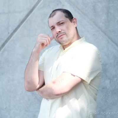 Алексей Бабич